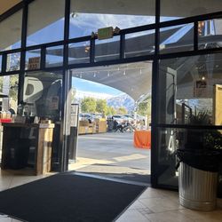Sandals Church East Valley - Church open doors