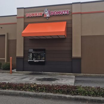 Dunkin' - Drive thru window - Coffee & Tea Near Me - Glen Burnie, Maryland Dunkin' - Drive thru window - Coffee & Tea Near Me - Glen Burnie, Maryland
