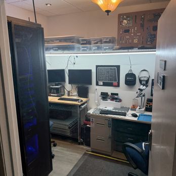 AZ Tech Services - IT Services & Computer Repair Near Me - Ashburn, Virginia