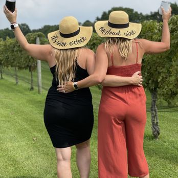 Mark Cascia Vineyards - Wineries Near Me - Stevensville, Maryland