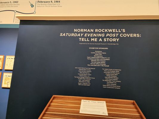 Mystic Museum of Art by null