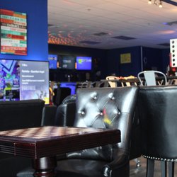 Controller Game Lounge