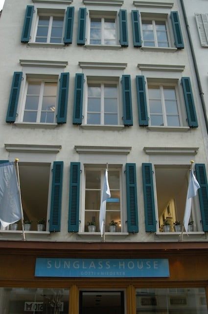 Götti & Niederer AG