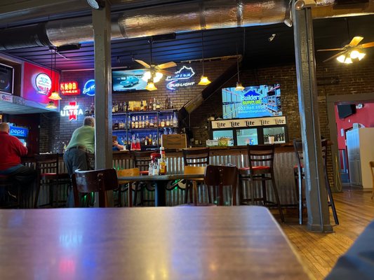 Chasers Restaurant by null