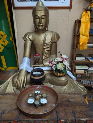 Tibet Nepal House Restaurant by null