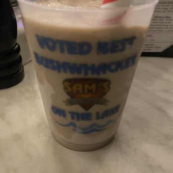 Sam's - Blue Turtle Bay - Bushwhacked - Sports Bars Near Me - Old Hickory, Tennessee