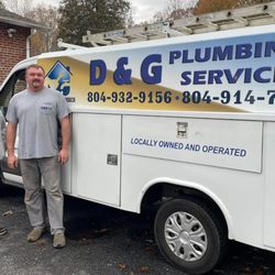 D & G Plumbing
