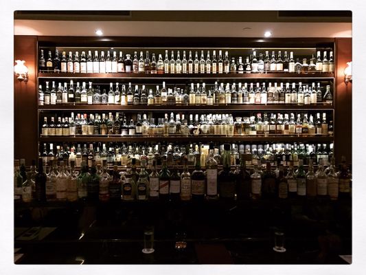 The Auld Alliance by null