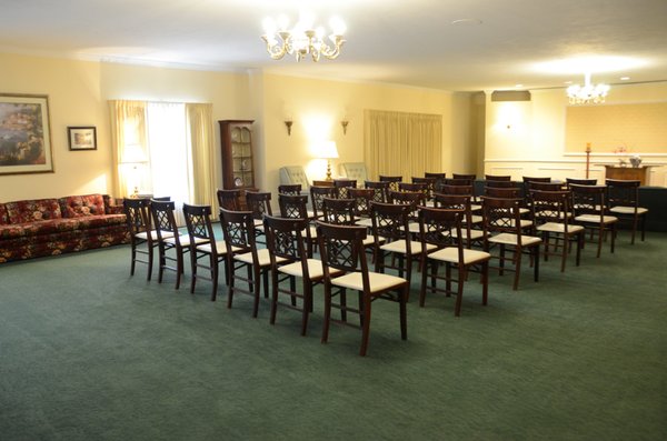 LEONARD MEMORIAL FUNERAL HOME & CREMATIONS - Updated June 2026 - 12