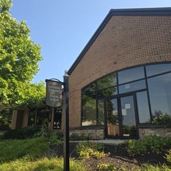 Henrietta Hankin Library