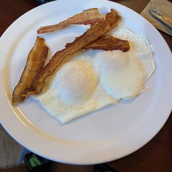 The Hen & Egg - Over easy eggs and bacon. Wonderful - Breakfast & Brunch Near Me - Newton, North Carolina The Hen & Egg - Over easy eggs and bacon. Wonderful - Breakfast & Brunch Near Me - Newton, North Carolina