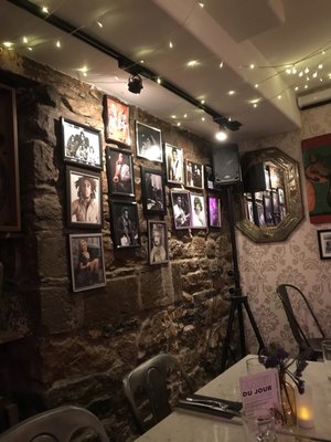 Urban Vegan Kitchen 636 Photos 536 Reviews Comfort Food 41 Carmine St New York Ny Restaurant Reviews Phone Number Menu