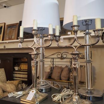Antique Gatherings - Antiques Near Me - Phoenix, Arizona