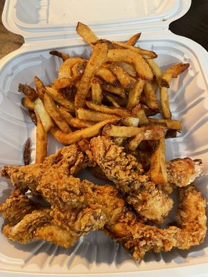 Real McCoy's by null