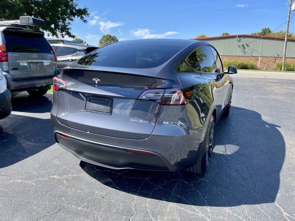 EASTSIDE AUTO SPA Updated July 2024 11 Photos 6582 Corporate Dr