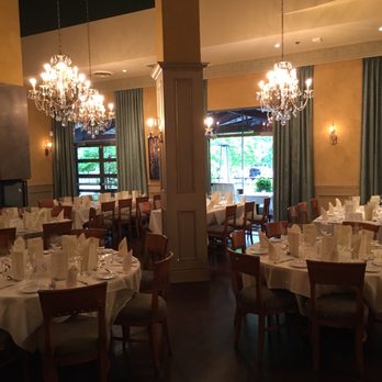 La Terrazza - Italian Near Me - Vancouver, British Columbia