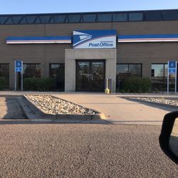 US Post Office