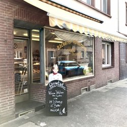 Meine Backstube Hilgers Isabell