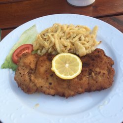 Debelius - Cordon Bleu
