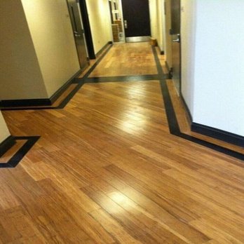 Port City Flooring - a hallway with hardwood floors - Flooring Near Me - Theodore, Alabama Port City Flooring - a hallway with hardwood floors - Flooring Near Me - Theodore, Alabama