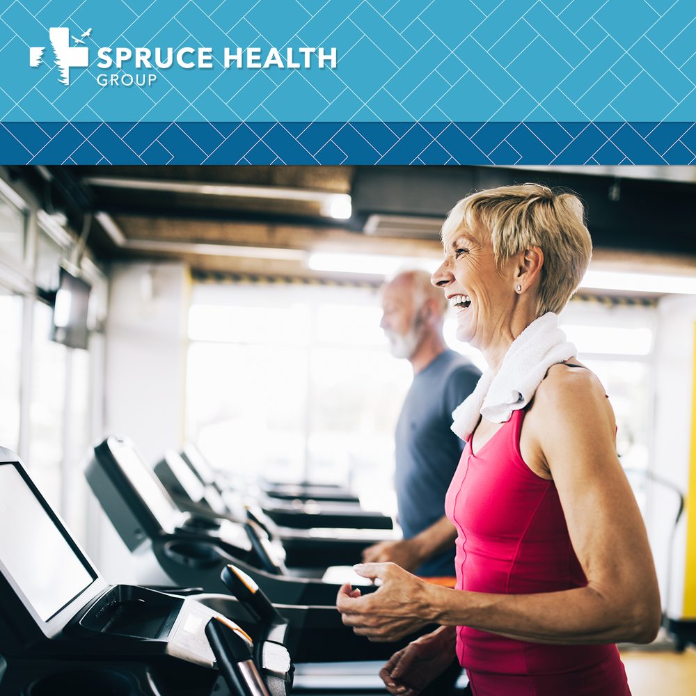 SPRUCE HEALTH GROUP BOULDER Updated August 2024 3100 Arapahoe Ave