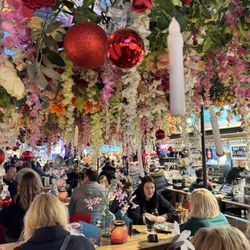 Obba's Foodbar