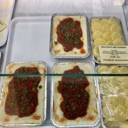 Pastificio Serenissima - Lasagna