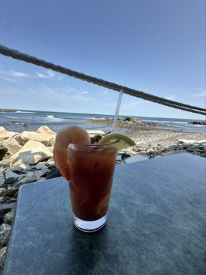 Marginal Way Preservation Fund by null