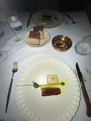 The Rochers at the Ranch House by null