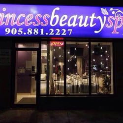Princess Beauty Spa