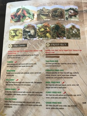 Menu photo 7 Thai Oishi Restaurant Lakeland, FL Menu photo 7 Thai Oishi Restaurant Lakeland, FL