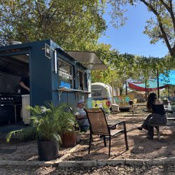 Brito’s - Exterior