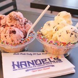 Handel's Homemade Ice Cream & Yogurt