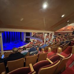 Carnegie Music Hall