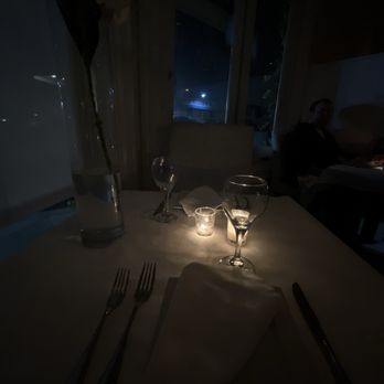 Alexanders on 30th - Indoor candle lit seating by the window - Italian Near Me - San Diego, California Alexanders on 30th - Indoor candle lit seating by the window - Italian Near Me - San Diego, California