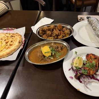 Pakwan Restaurant - 16th Street - Dinner - Indian Near Me - San Francisco, California Pakwan Restaurant - 16th Street - Dinner - Indian Near Me - San Francisco, California