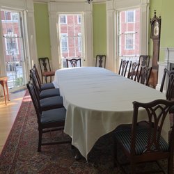 Radcliffe Institute For Advanced Study