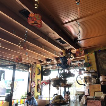 The Haab - Inside - Mexican Near Me - Woodside, New York The Haab - Inside - Mexican Near Me - Woodside, New York