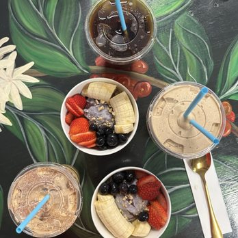Cafe Villamor - Coffee & Tea Near Me - Honolulu, Hawaii Cafe Villamor - Coffee & Tea Near Me - Honolulu, Hawaii
