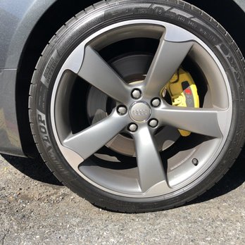 Eurobeatwheels - Rim good as new! - Wheel & Rim Repair Near Me - Rockville, Maryland Eurobeatwheels - Rim good as new! - Wheel & Rim Repair Near Me - Rockville, Maryland