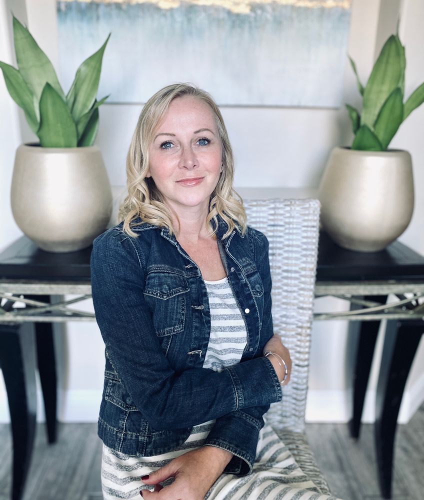 Jessika Redman, LMFT-Statera Wellness Center - grief counselor in Tampa, FL