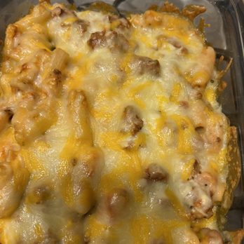 Snap Kitchen - Arboretum - Baked Ziti for 4 - Gluten-Free Near Me - Austin, Texas