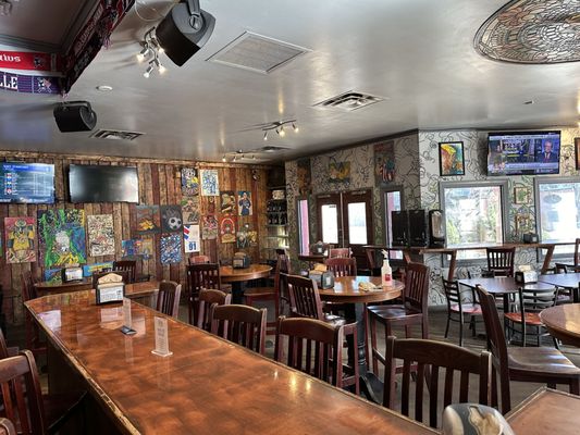 TailGate Brewery Music Row by null