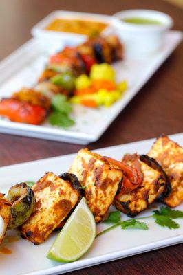 All India Cafe - Indian Restaurant in Glendale by null