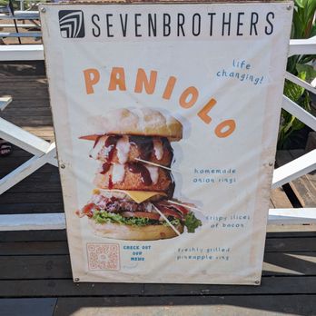 Seven Brothers - Promo (March 2025) - Seafood Near Me - Kahuku, Hawaii Seven Brothers - Promo (March 2025) - Seafood Near Me - Kahuku, Hawaii