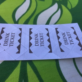 Germaine's Luau - Three complimentary drink tickets that come with the admission ticket - Hawaiian Near Me - Kapolei, Hawaii Germaine's Luau - Three complimentary drink tickets that come with the admission ticket - Hawaiian Near Me - Kapolei, Hawaii