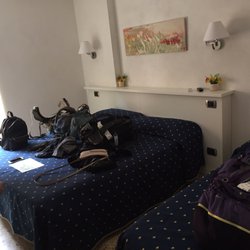 Albergo Al Carruggio