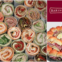 Barino's Market Catering