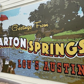 Lou’s - Barton Springs - American Near Me - Austin, Texas Lou’s - Barton Springs - American Near Me - Austin, Texas