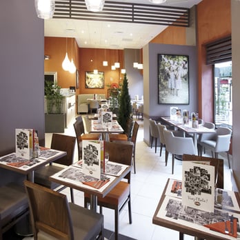 Ristorante Del Arte - Italian Near Me - Serris, 77 Ristorante Del Arte - Italian Near Me - Serris, 77